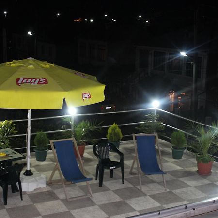 Welcome To Kobuleti Dış mekan fotoğraf