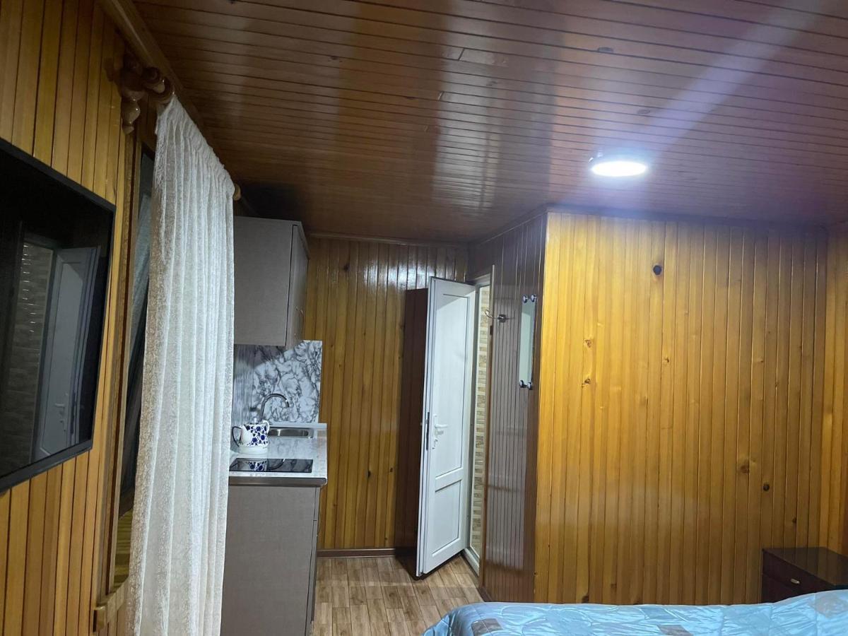 Welcome To Kobuleti Dış mekan fotoğraf