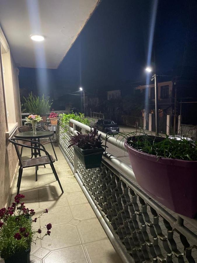 Welcome To Kobuleti Dış mekan fotoğraf