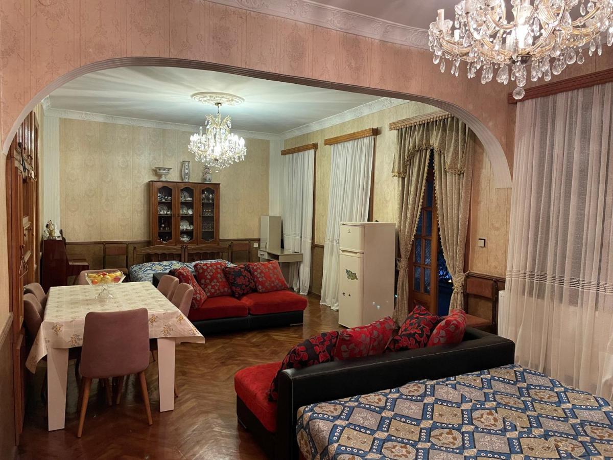 Welcome To Kobuleti Dış mekan fotoğraf