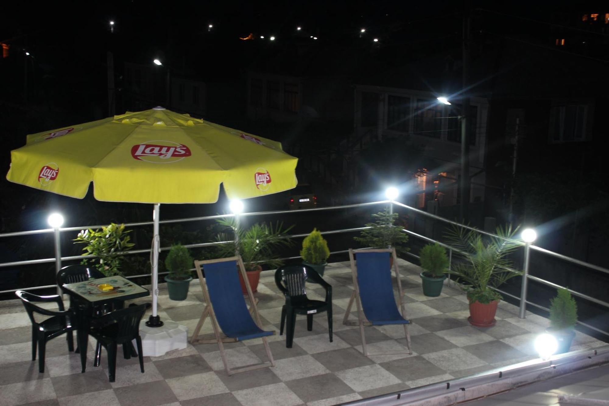 Welcome To Kobuleti Dış mekan fotoğraf