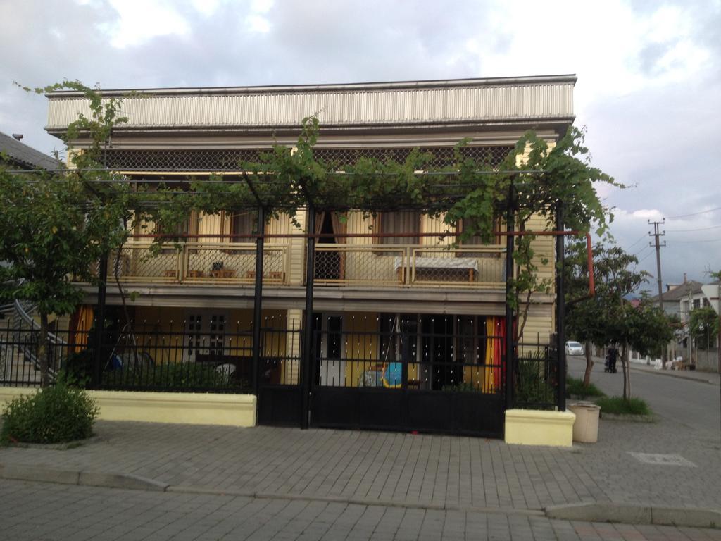 Welcome To Kobuleti Dış mekan fotoğraf