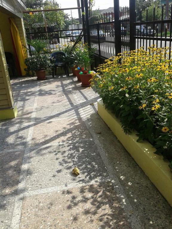 Welcome To Kobuleti Dış mekan fotoğraf