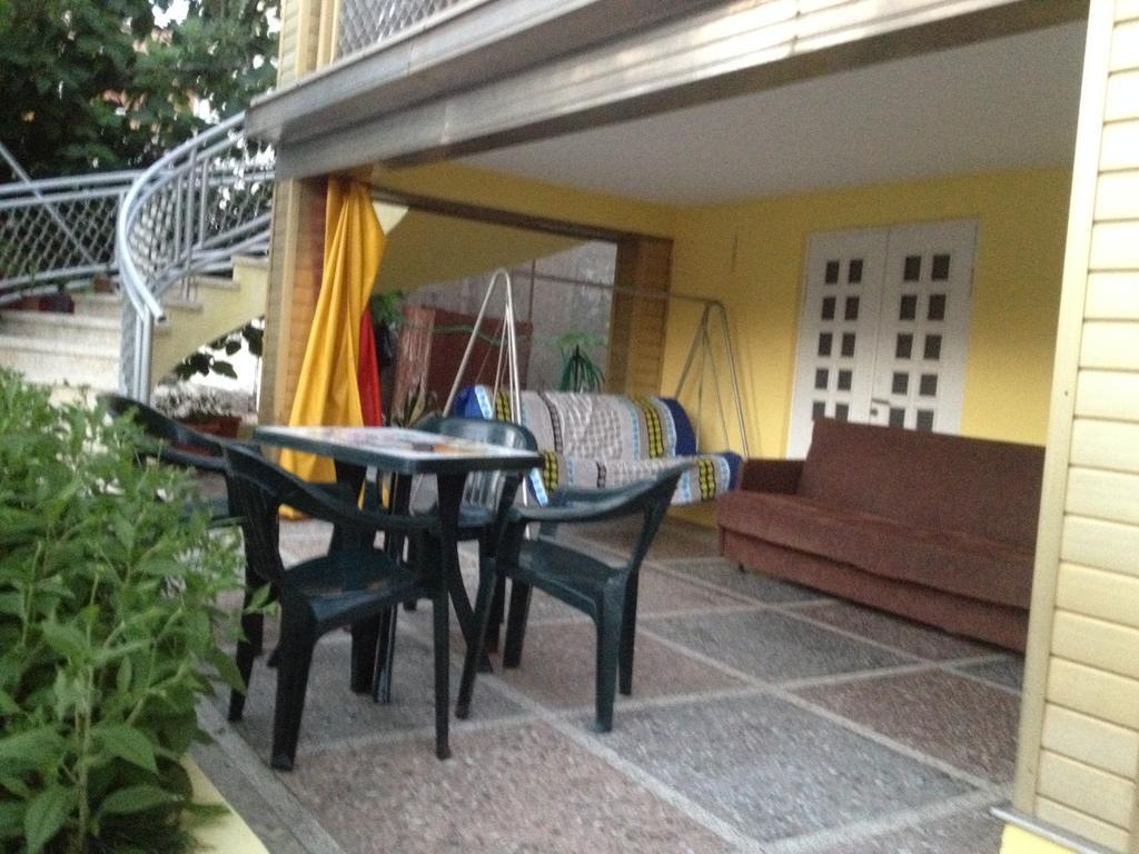 Welcome To Kobuleti Dış mekan fotoğraf