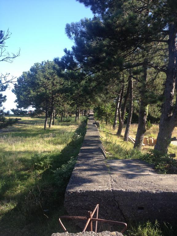 Welcome To Kobuleti Dış mekan fotoğraf