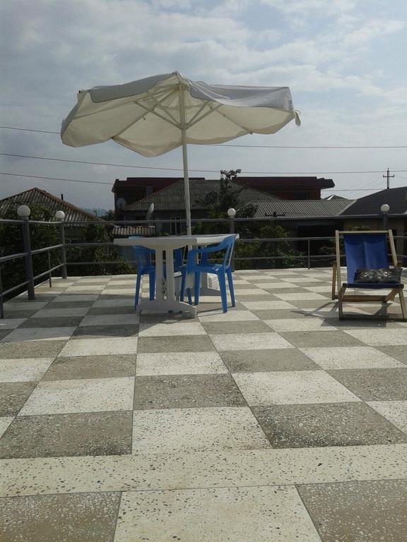 Welcome To Kobuleti Dış mekan fotoğraf