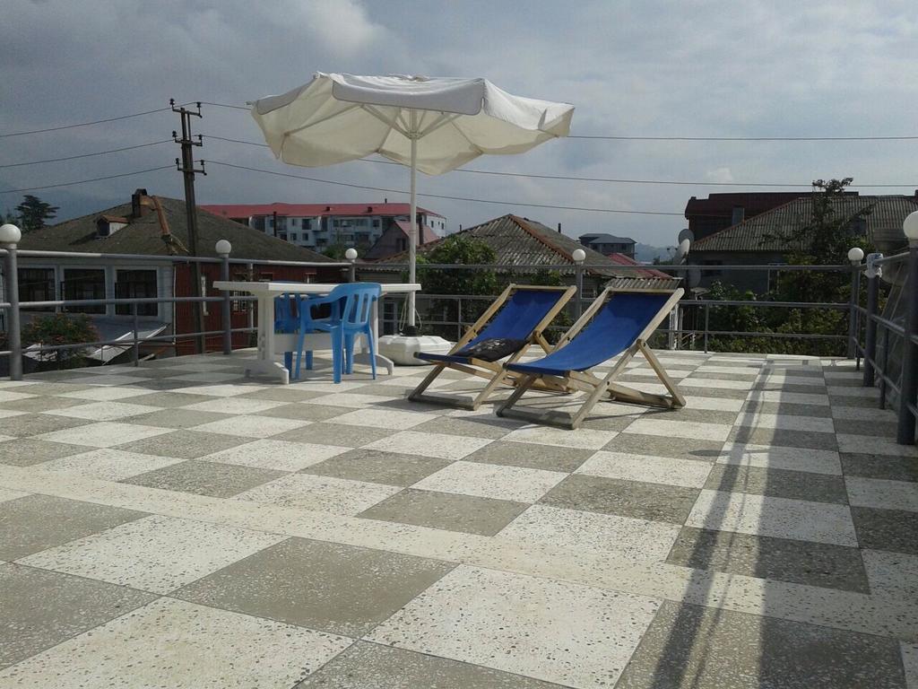 Welcome To Kobuleti Dış mekan fotoğraf