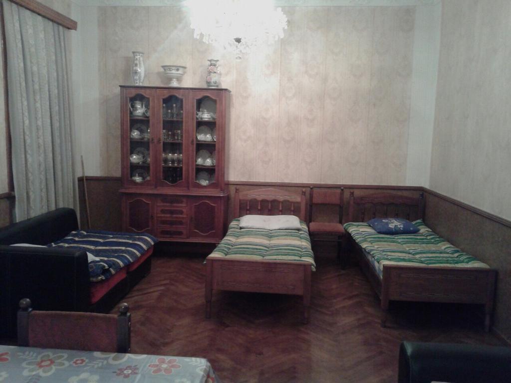 Welcome To Kobuleti Dış mekan fotoğraf