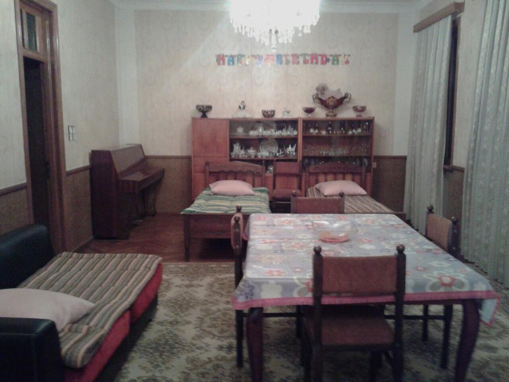 Welcome To Kobuleti Dış mekan fotoğraf