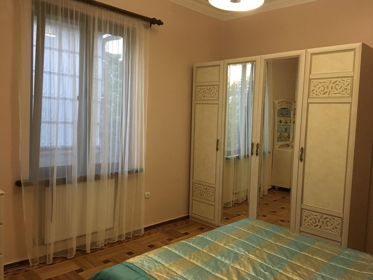 Welcome To Kobuleti Dış mekan fotoğraf