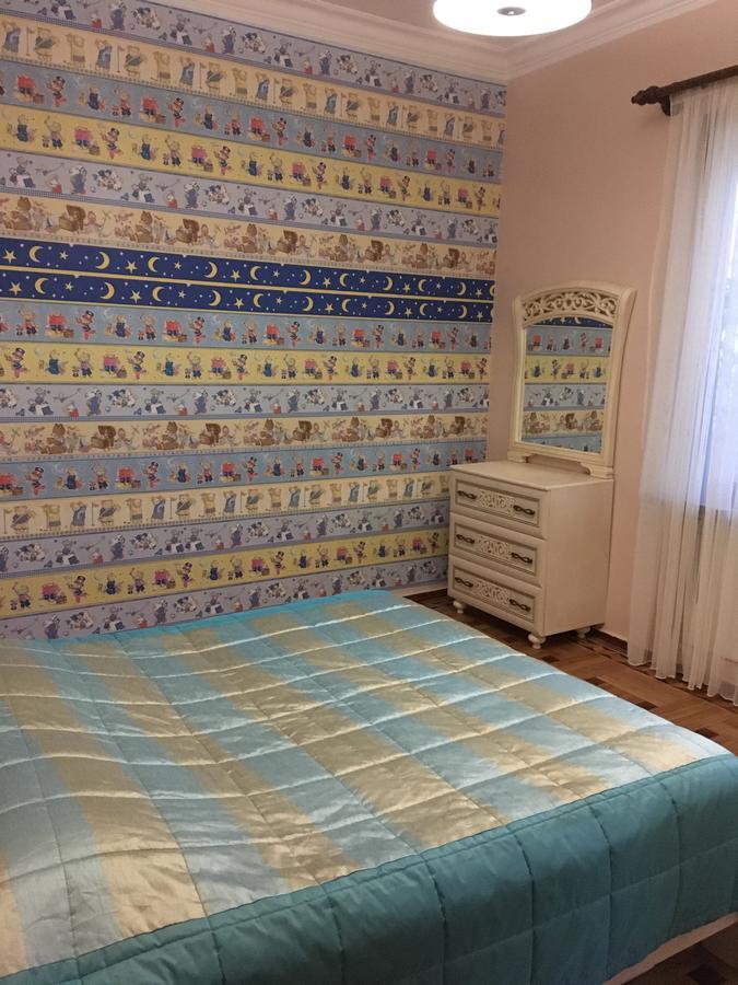 Welcome To Kobuleti Dış mekan fotoğraf