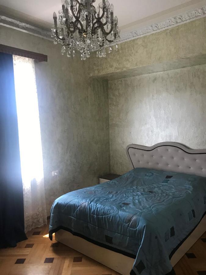 Welcome To Kobuleti Dış mekan fotoğraf