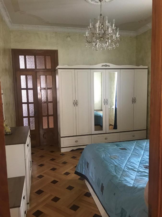 Welcome To Kobuleti Dış mekan fotoğraf